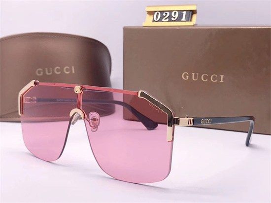 Gucci Sunglass A 074